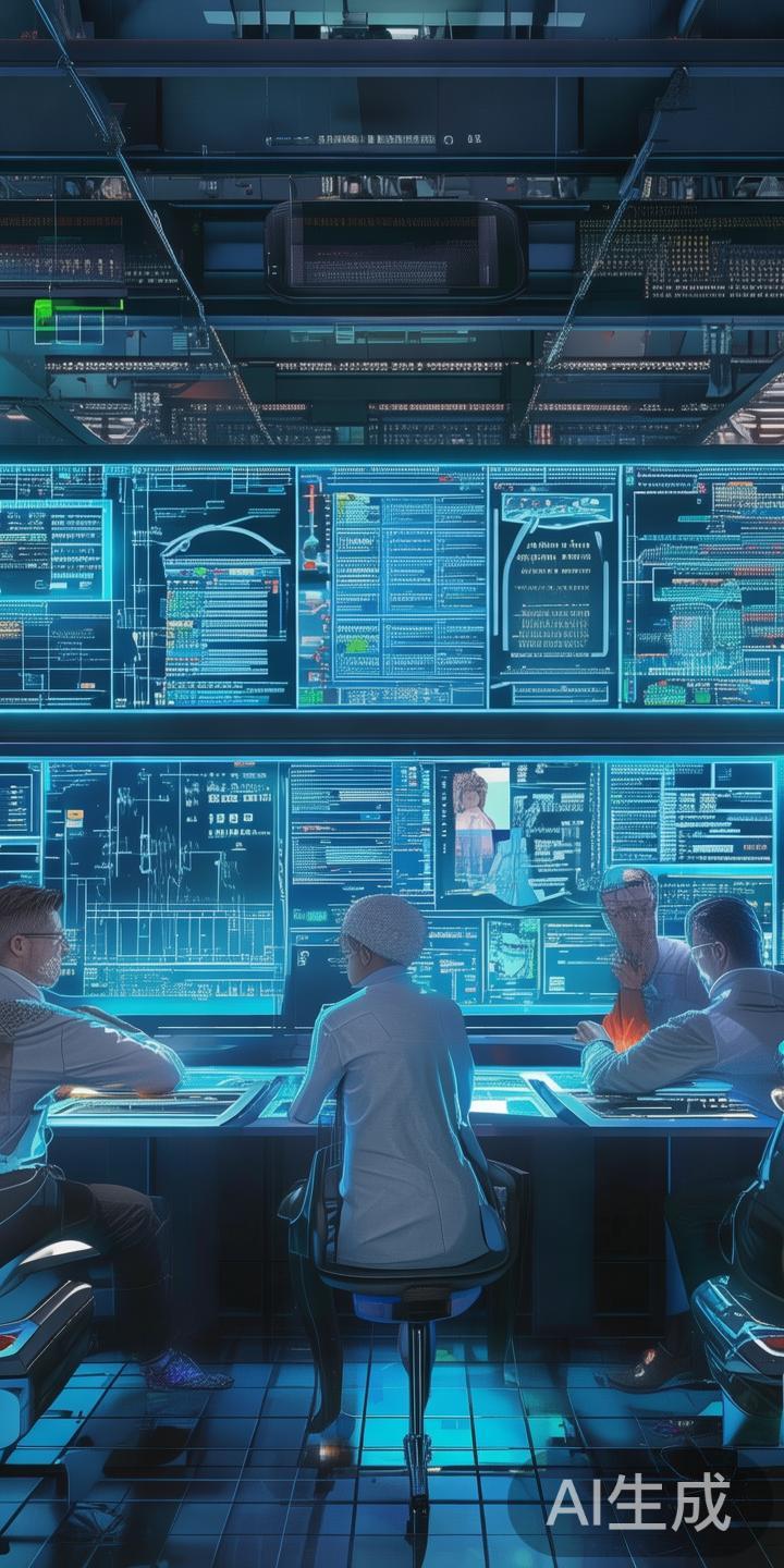 此外，平台注重技术的不断革新。依托最新的高性能网络