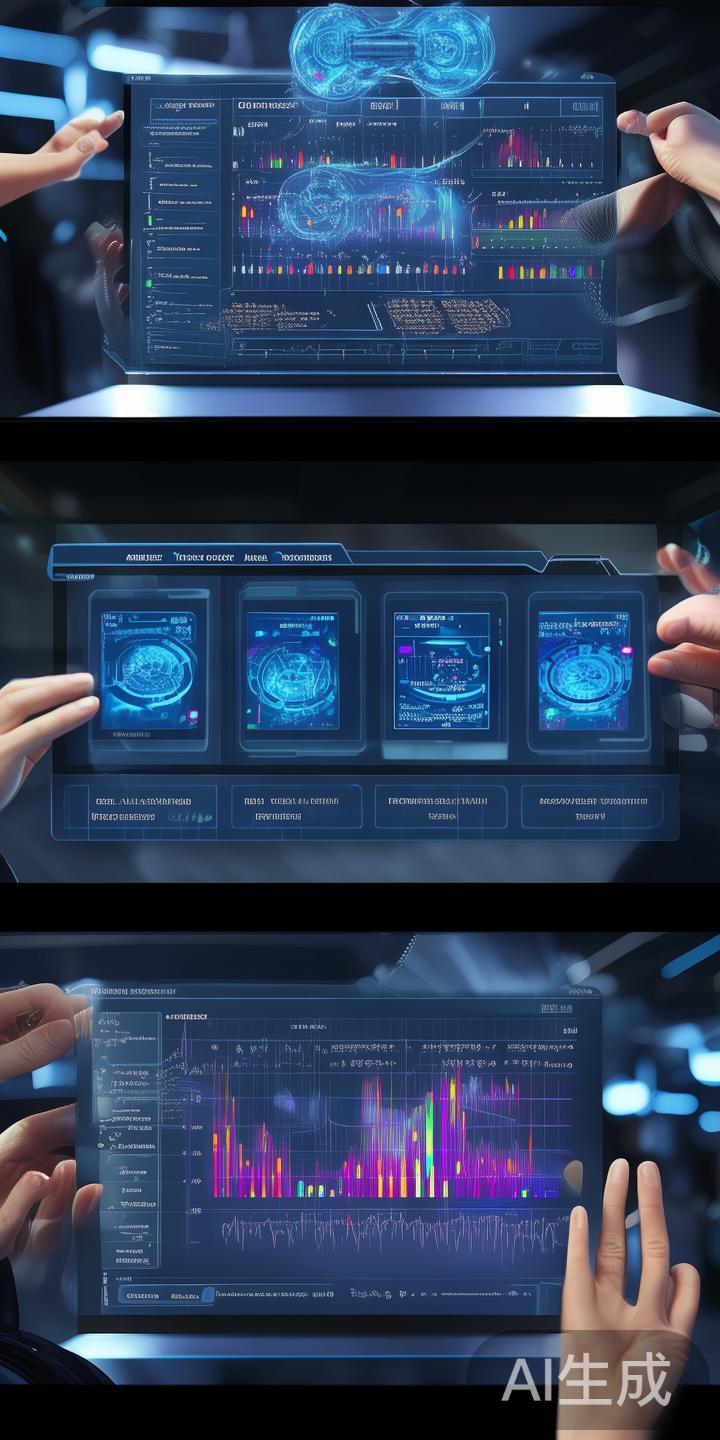 核心的集群管理功能支持多集群整合和统一监控，用户可