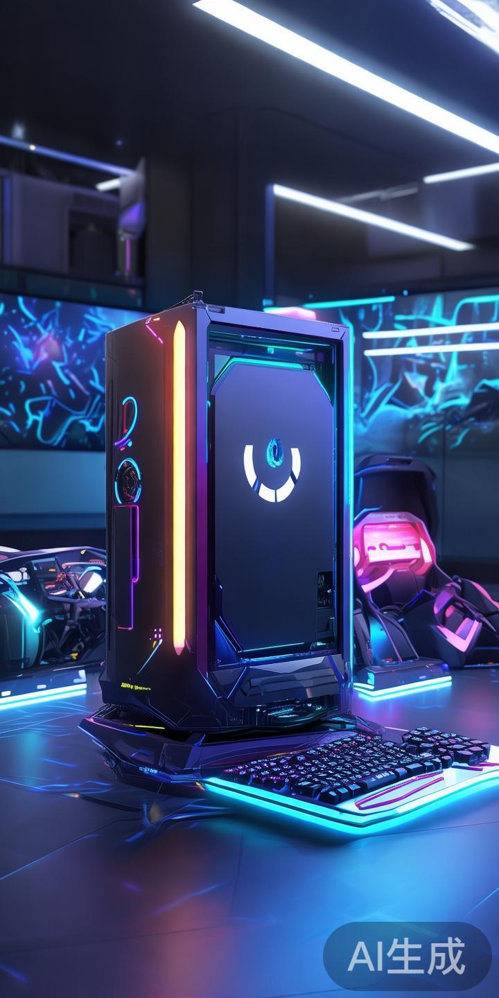 在当今数字娱乐时代，游戏已成为许多人生活中不可或缺