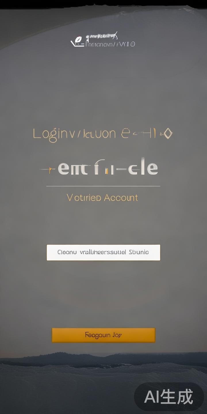Ag旗舰厅在线观看:下载安装后快速登录与初始设置指南 完成软件安装后,下一步便是进行账号登录。确保您已经