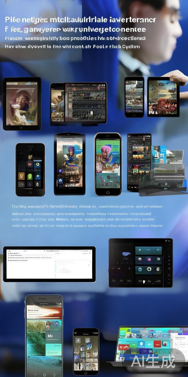 在移动互联网时代，用户对于&nbsp;便捷性&nbsp;和&nbsp;多样化体验