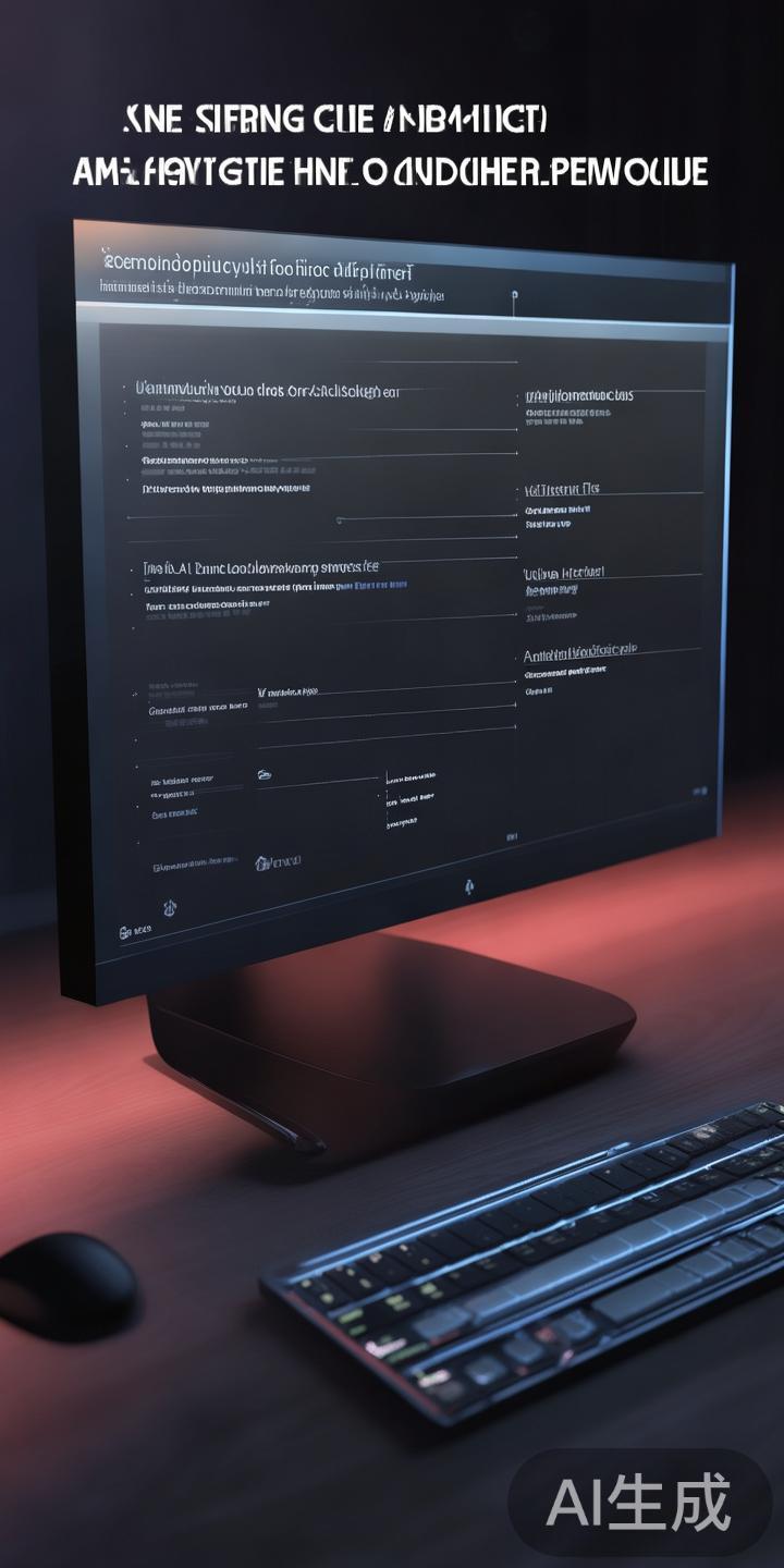 全面解析AG旗舰版“解决”常见问题的详细排查与故障排除方法 在遇到任何异常之前,首先应确保您的电脑满足ag旗舰