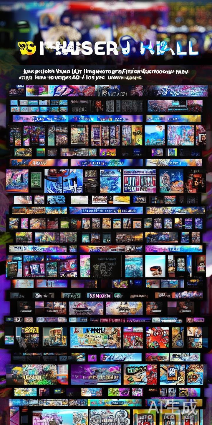 丰富多样的游戏内容
业内公认，内容丰富且富有创新