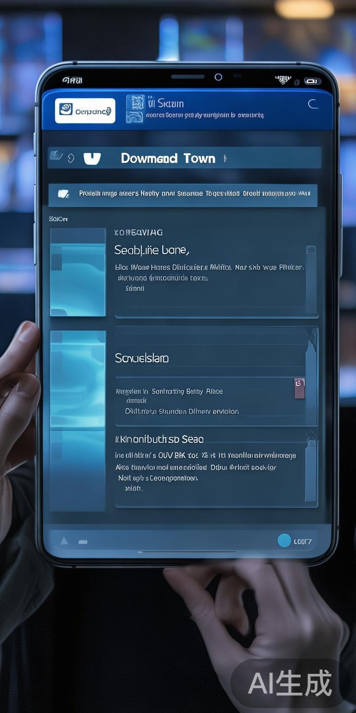 在进行软件下载之前，应确保设备系统已安装最新的安全