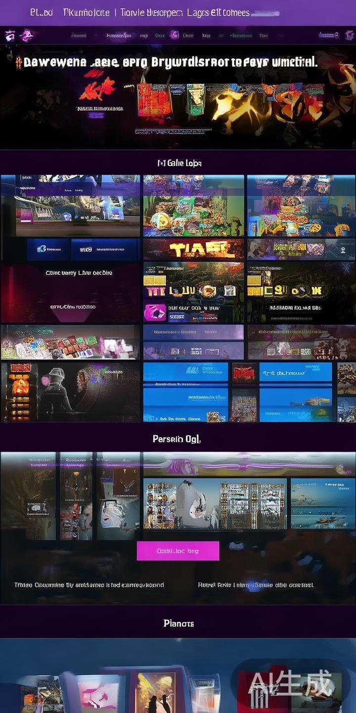 全面解析移动端F66永乐国际AG旗舰厅APP使用指南与操作技巧分享 登录后,页面布局直观明了,主要分为首页、游戏大厅、