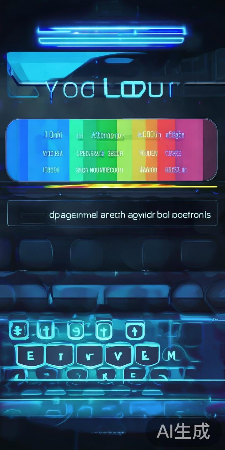 设置登录密码
选择一个强密码，既要兼顾安全性，也