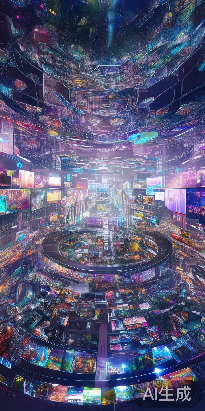 第二，丰富内容与多元化布局。在内容创新方面，将不断