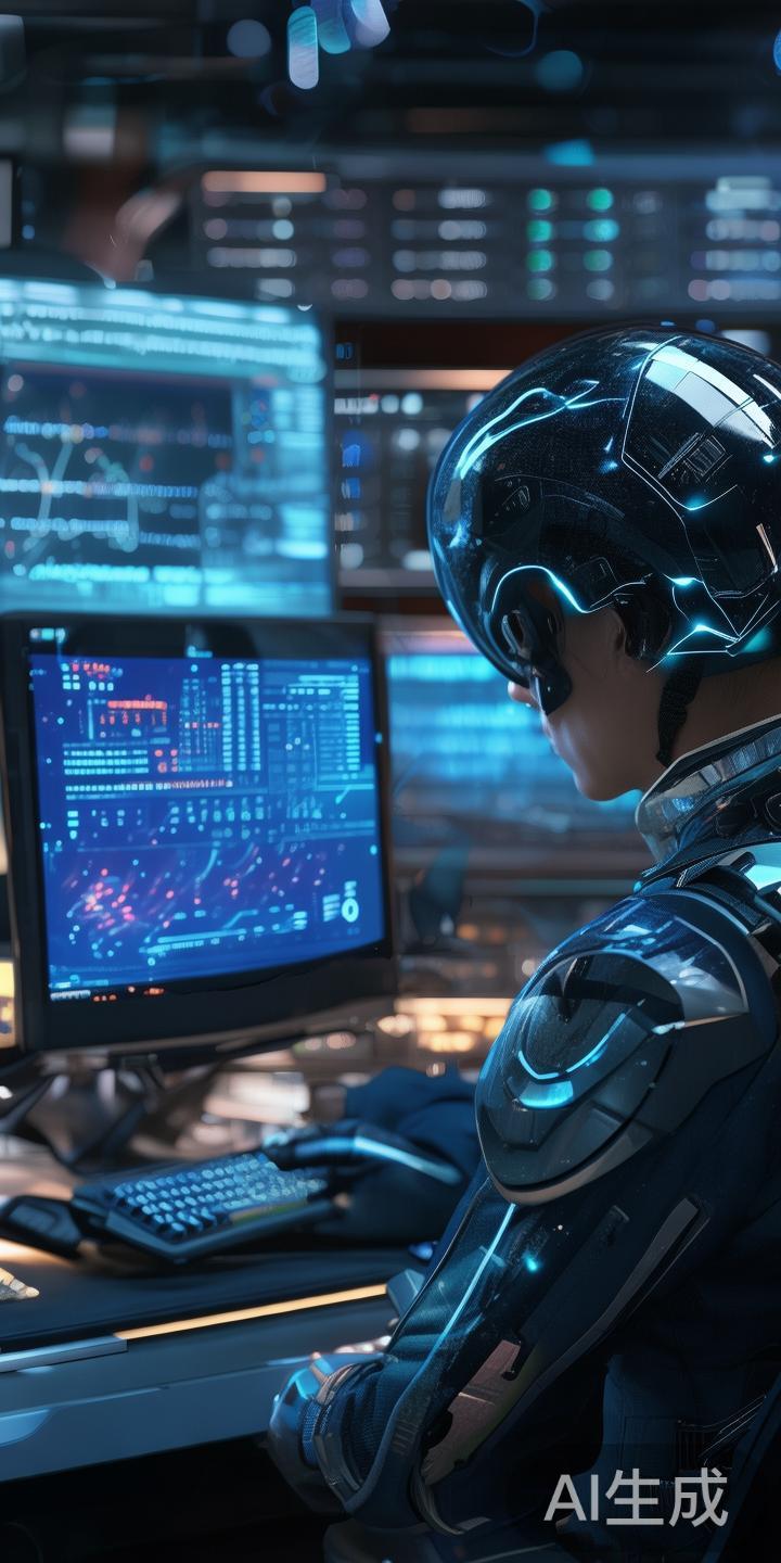 严格的技术措施保障平台安全
平台采用多层次的安全