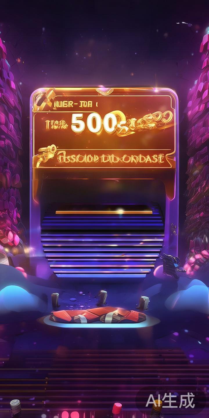 新用户注册福利
新注册用户可以享受高额的注册奖励