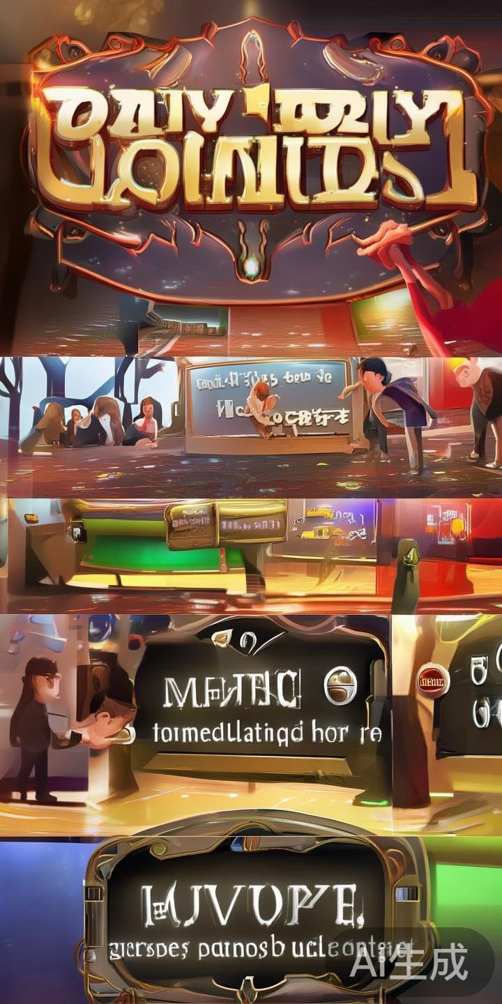 许多平台设置了连续签到奖励制度，鼓励玩家频繁登录。